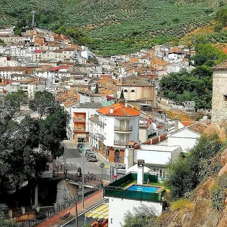 Lägenhet Riscas By Travel La Puerta de Segura